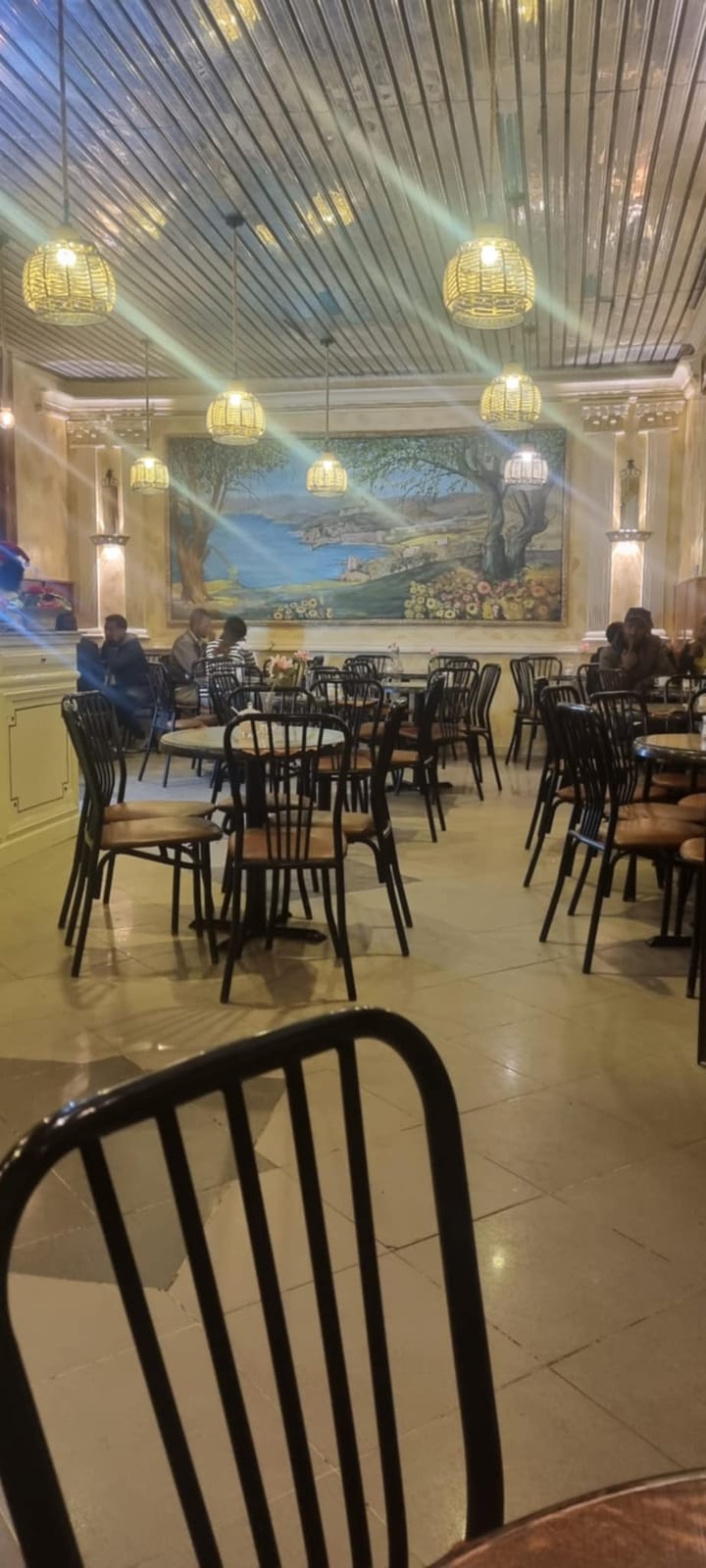 Fiyori cafe