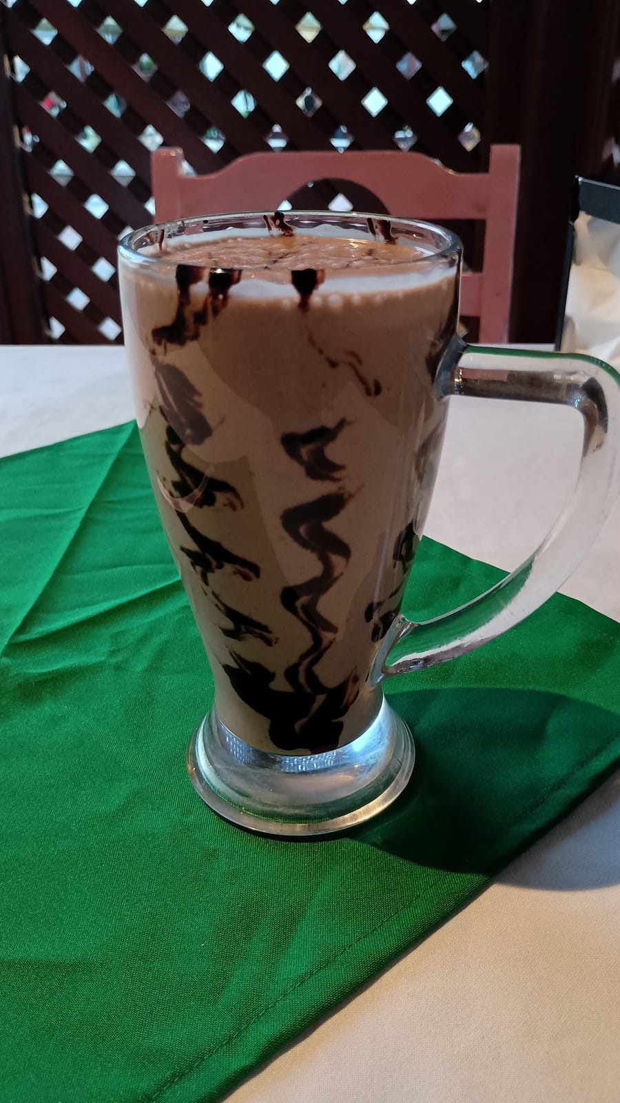The City Park Café