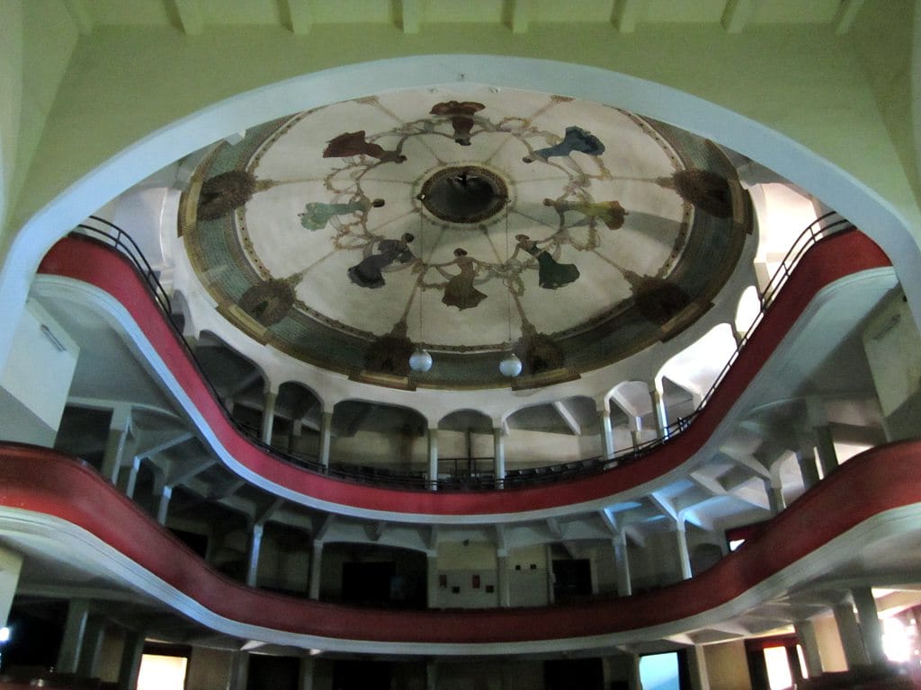 Cinema Asmara photo 2