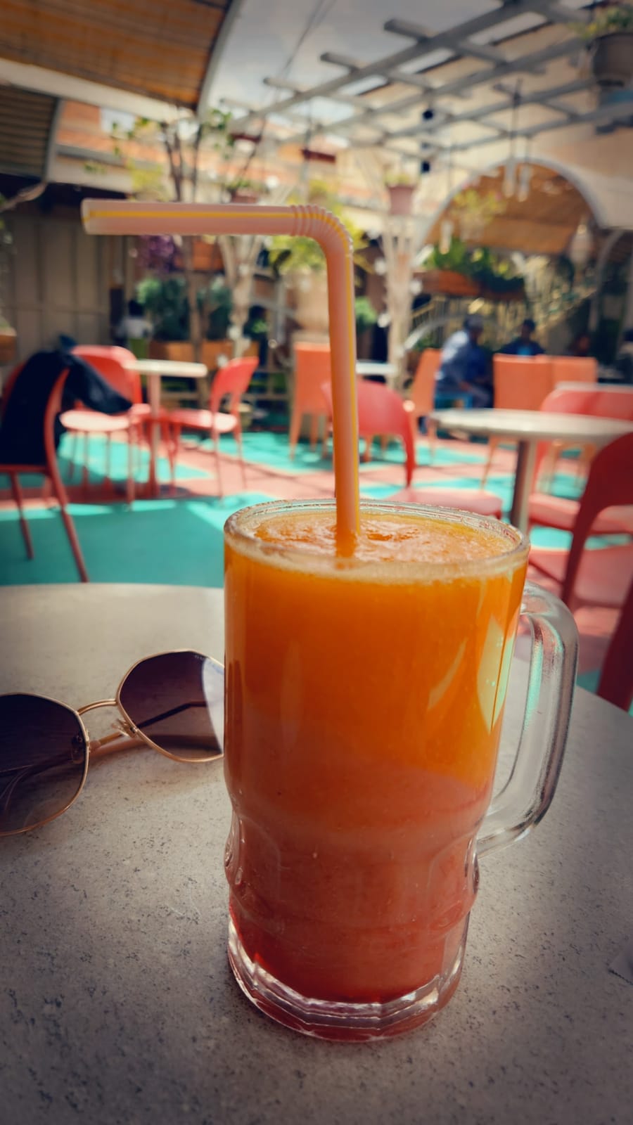 Ghidey Cafe and Pastry