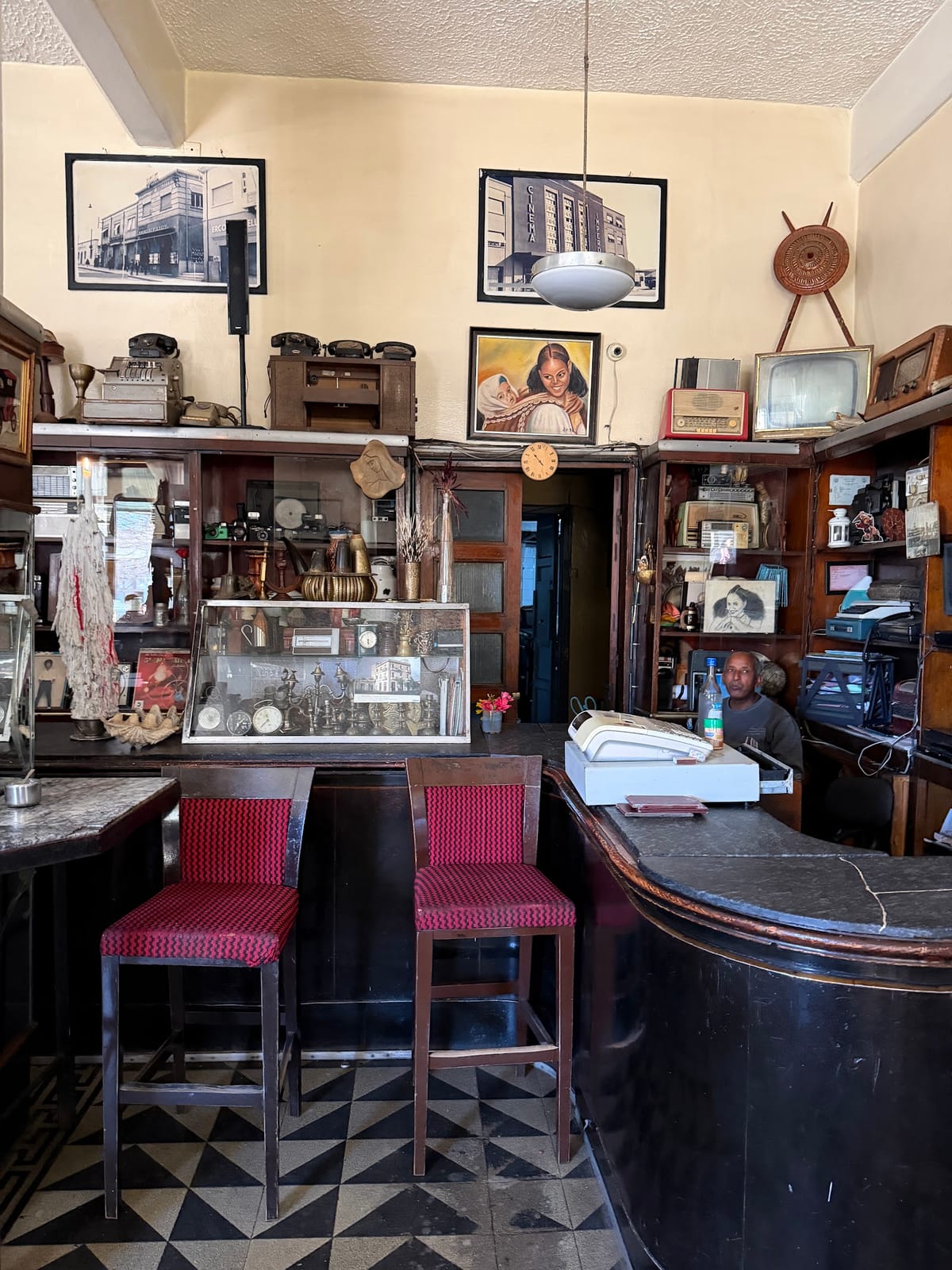 Bar Crispi