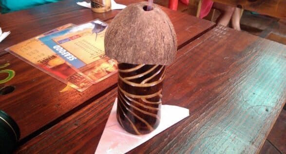 Ruins Rock Café photo 3