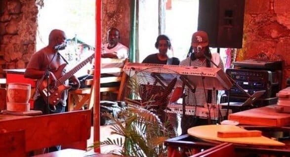Ruins Rock Café photo 4