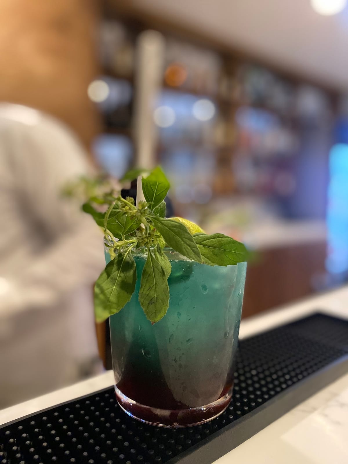 Sutton Place Cafe