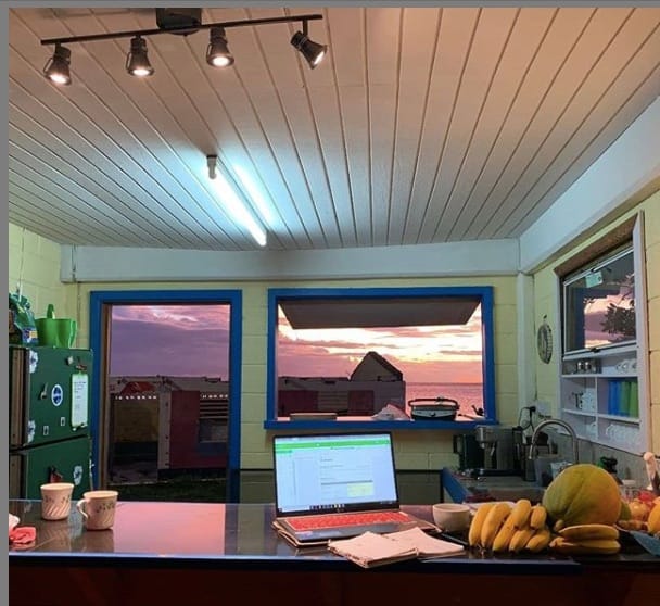 Bottom Time Coffee Shop photo 2