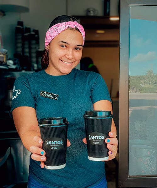Santos Coffee With Soul photo 4