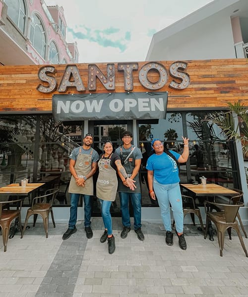 Santos Coffee With Soul photo 6
