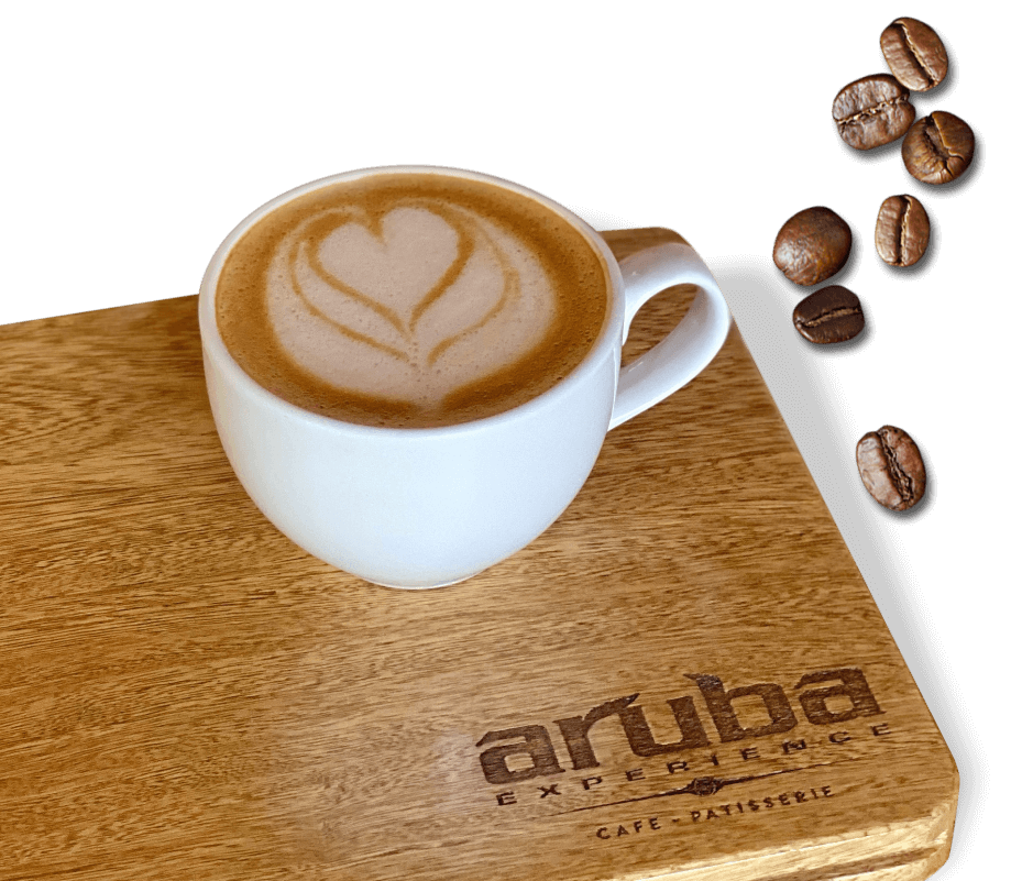 Aruba Experience Café - Pâtisserie photo 2