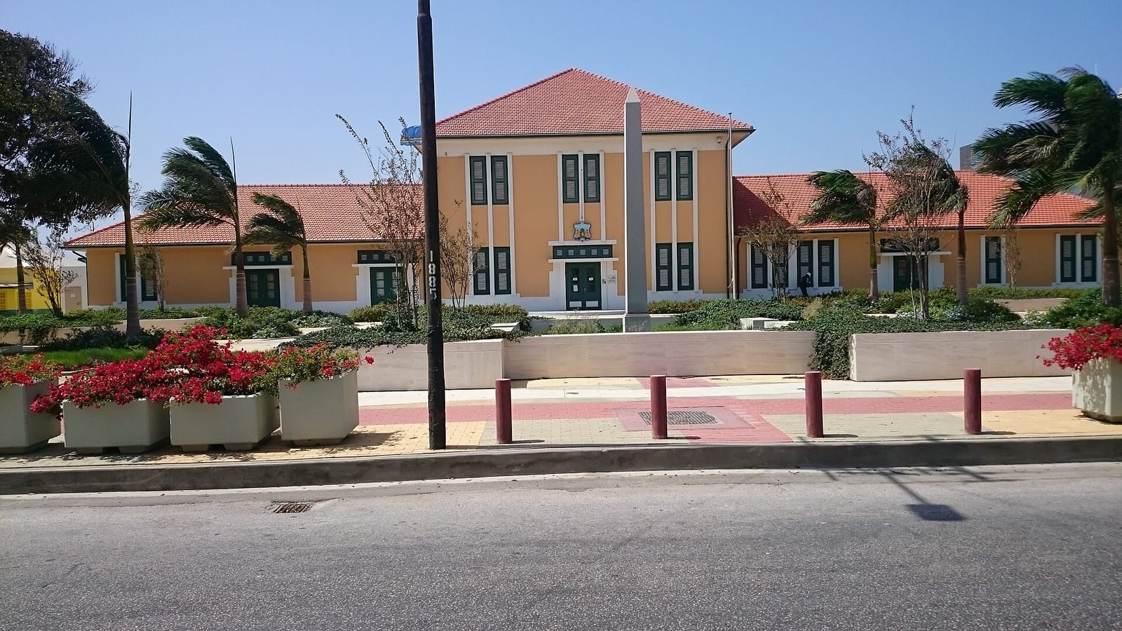 Alameda Café Aruba photo 5