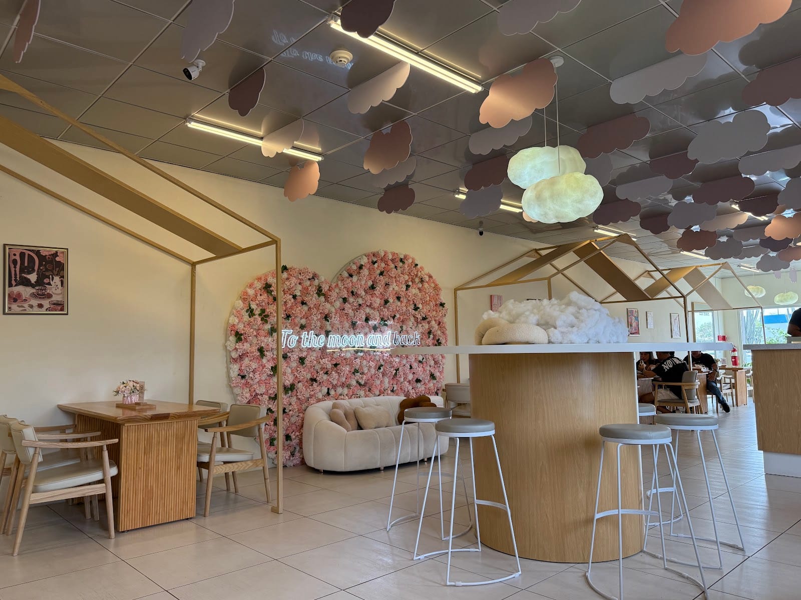 Café Moon