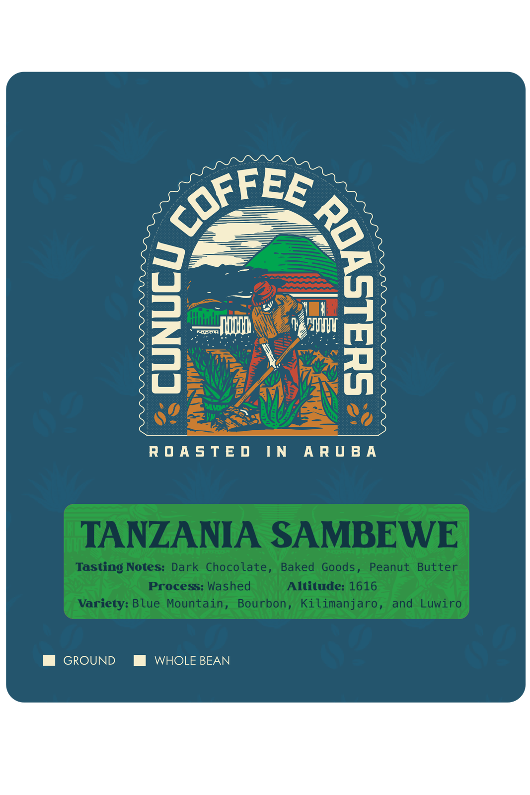 Cunucu Coffee Roasters photo 8