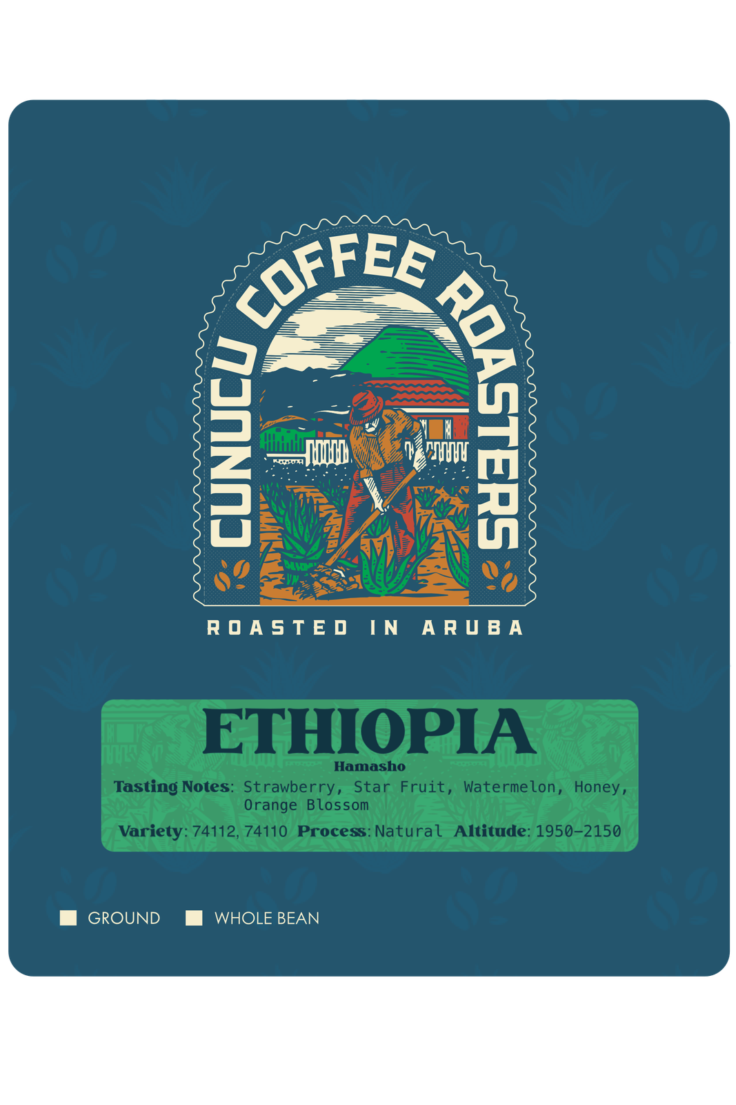 Cunucu Coffee Roasters photo 5