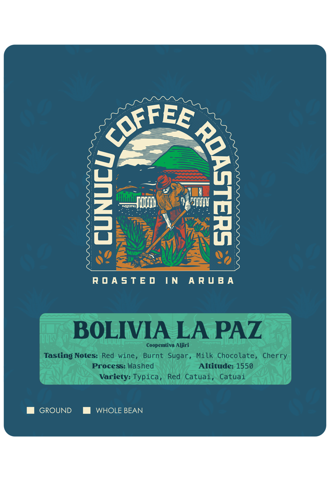 Cunucu Coffee Roasters photo 6