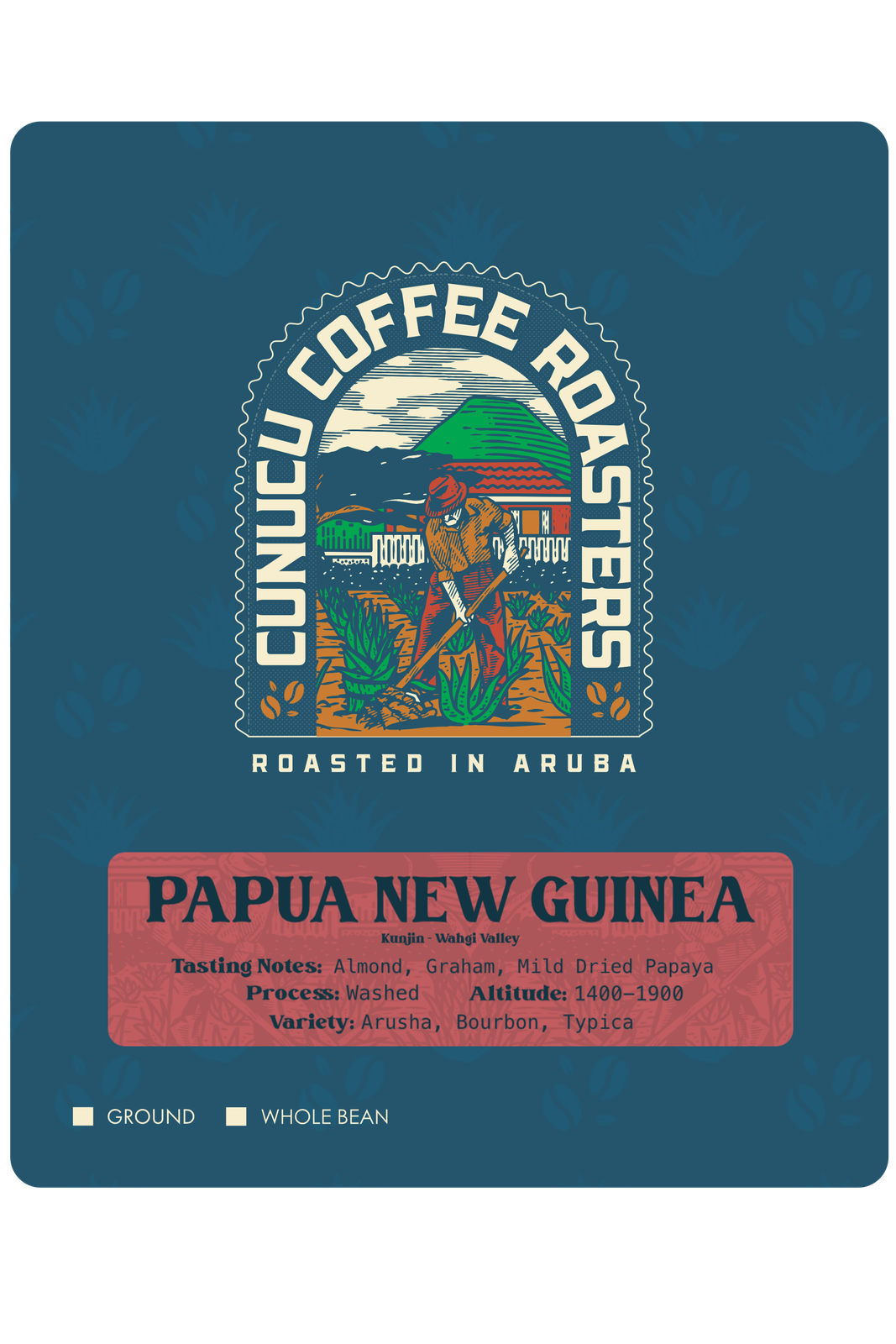 Cunucu Coffee Roasters photo 7