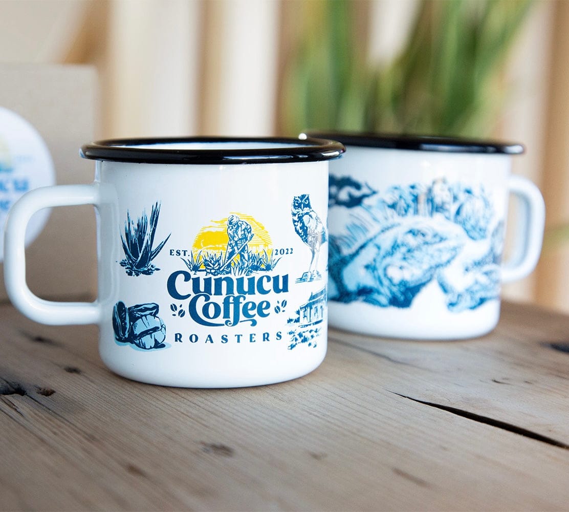 Cunucu Coffee Roasters photo 9