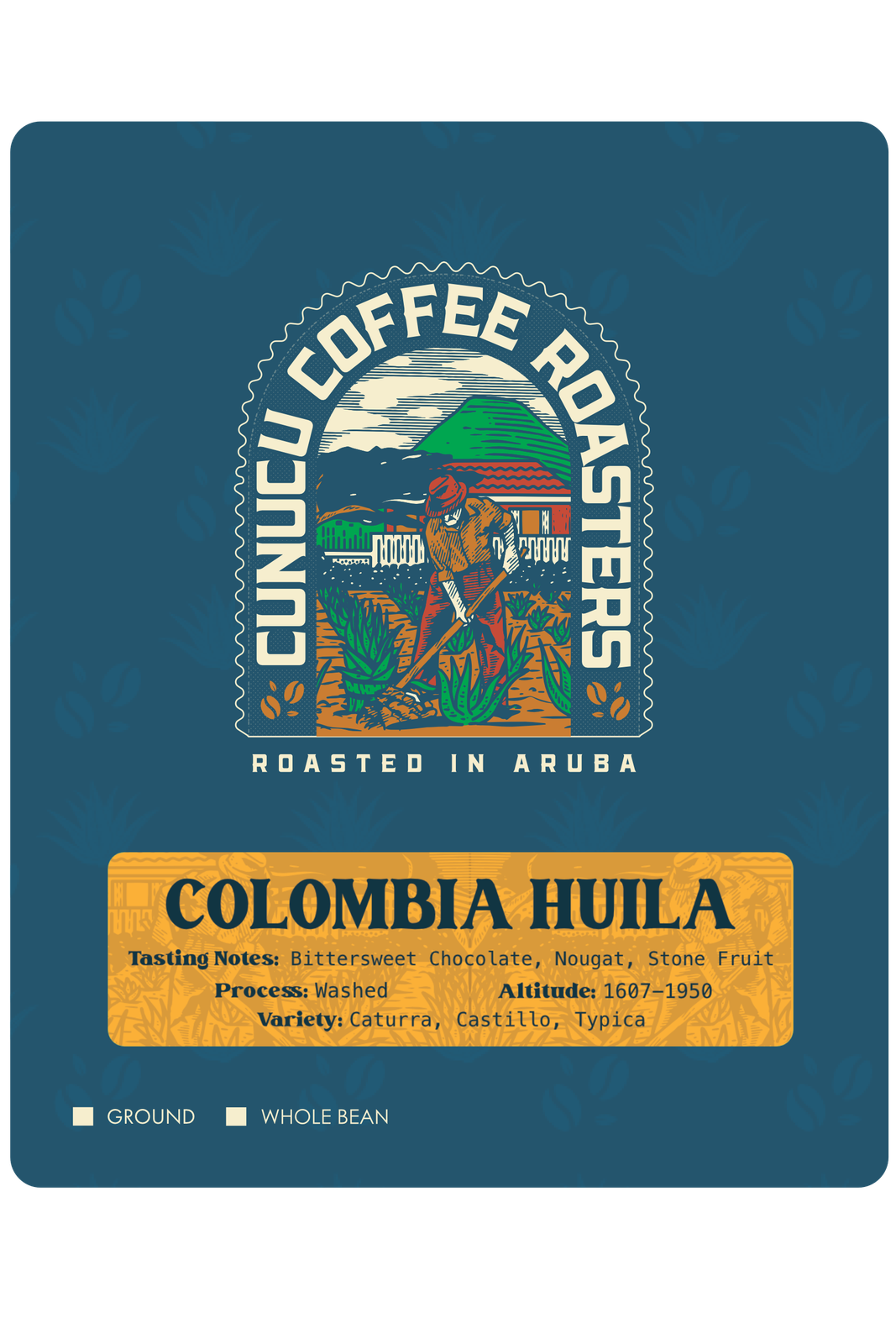 Cunucu Coffee Roasters photo 3