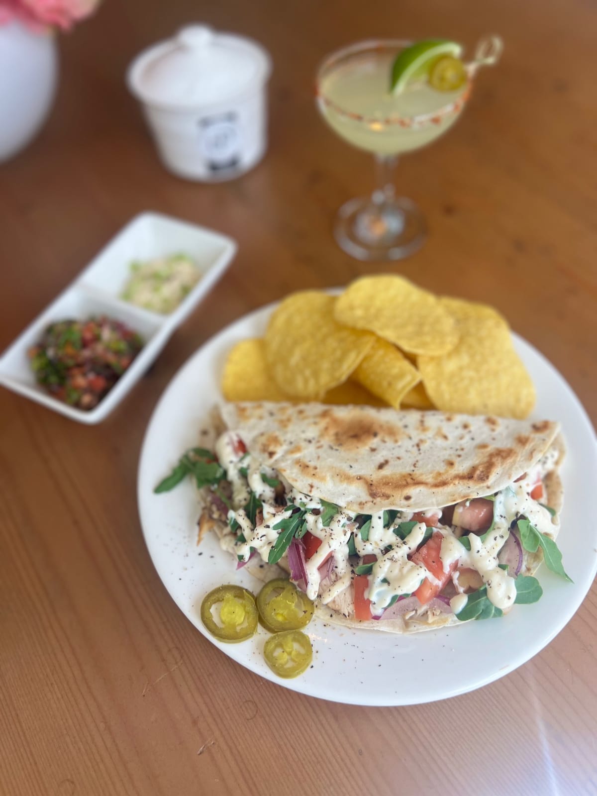Petit Plaisir