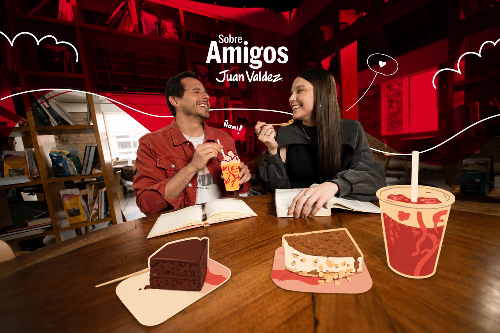 Juan Valdez Café photo 4