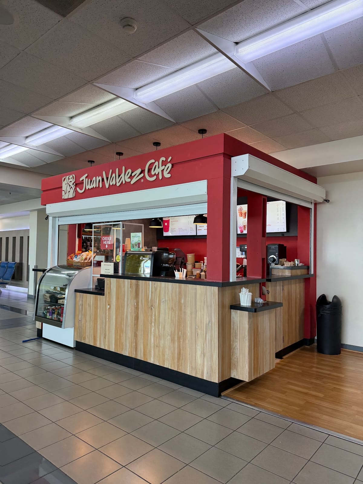 Juan Valdez Café