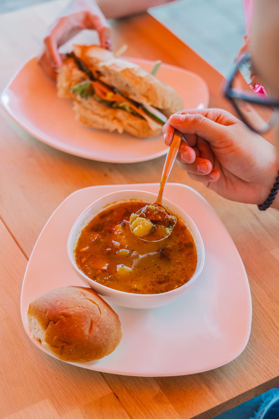 Bloom Café Aruba