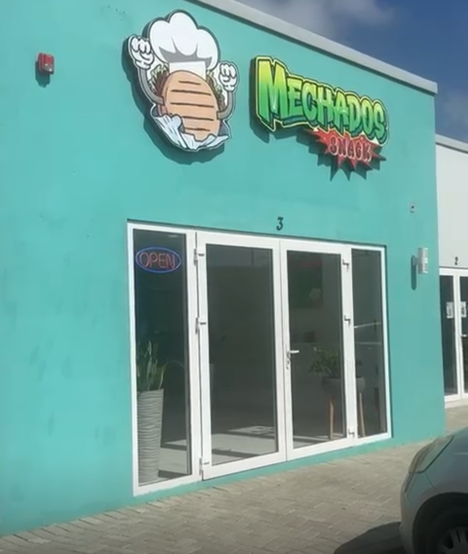 Mechado's Snack