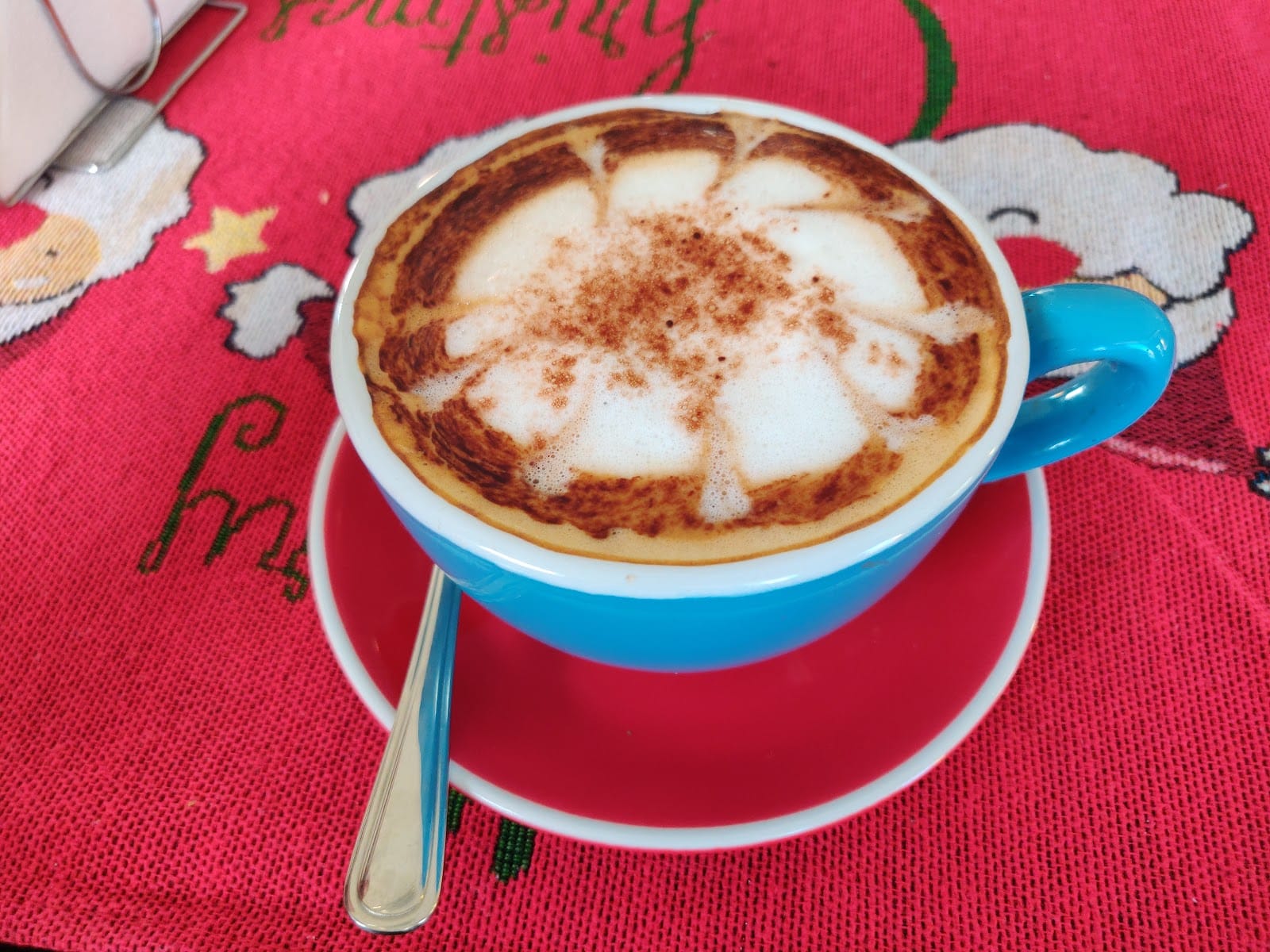 Ethan's Coffee