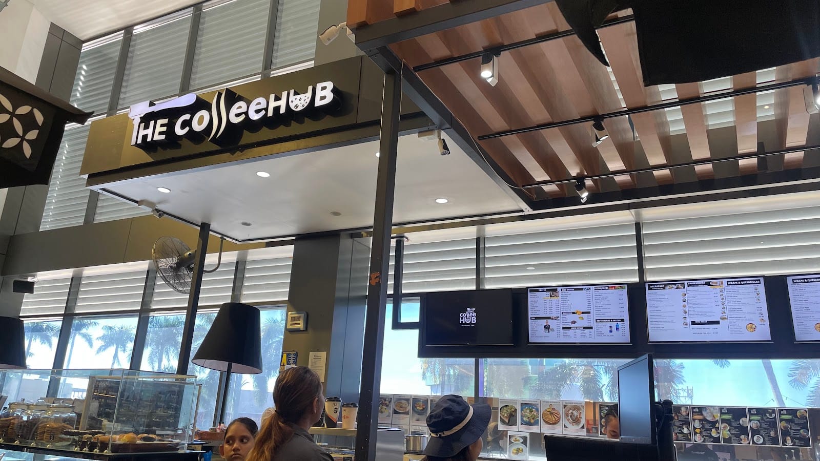 The Coffee Hub - Lautoka