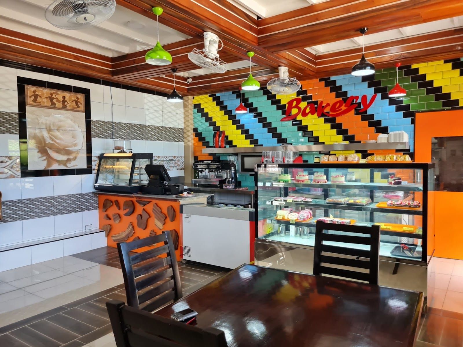 Mikis Coffee Corner