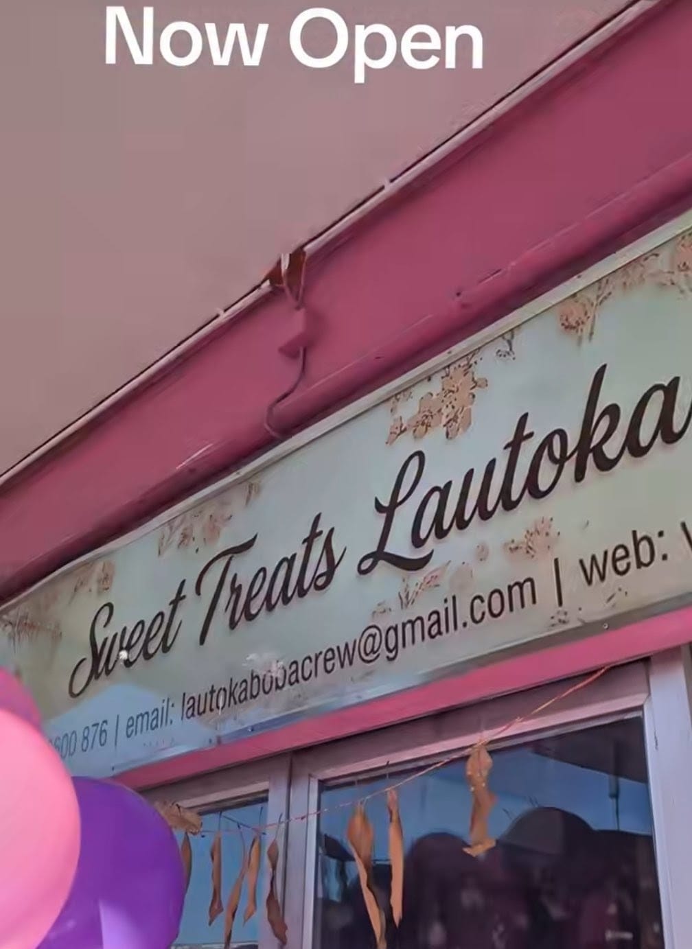 Sweet Treats Lautoka