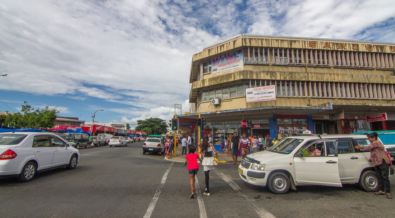 Sweet Treats Lautoka photo 3