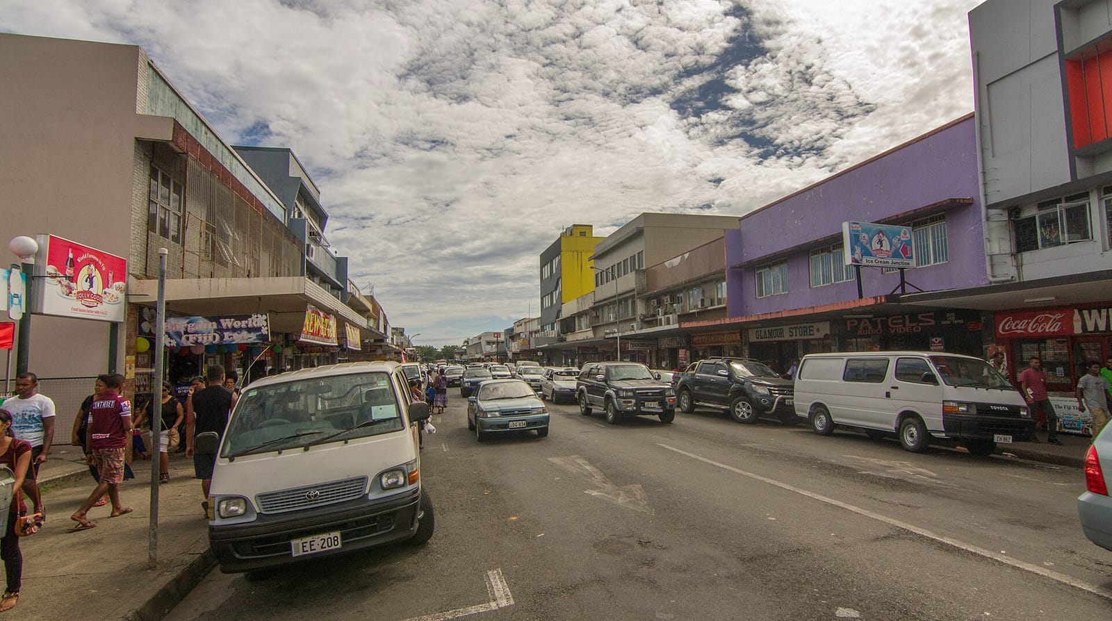 Sweet Treats Lautoka photo 2