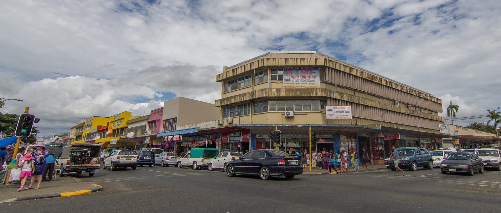 Sweet Treats Lautoka photo 5