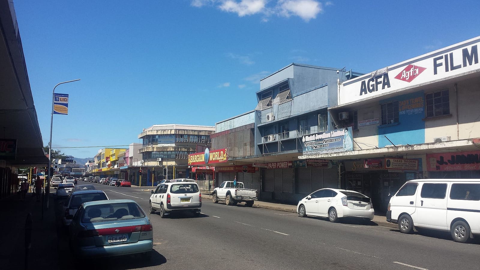 Sweet Treats Lautoka photo 4