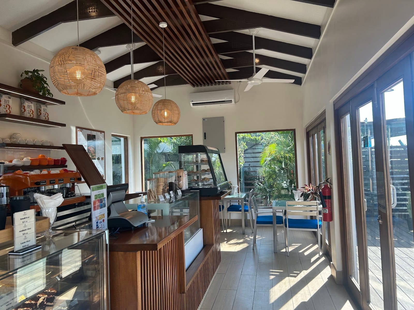 Tokatoka Coffee Shop