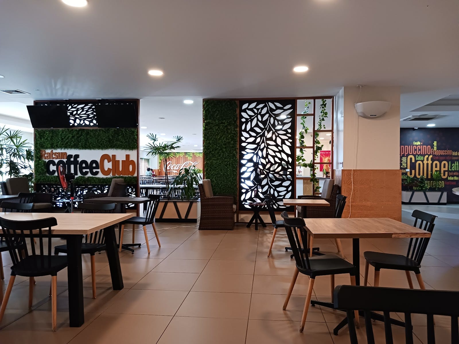 Ratsun Coffee CLUB