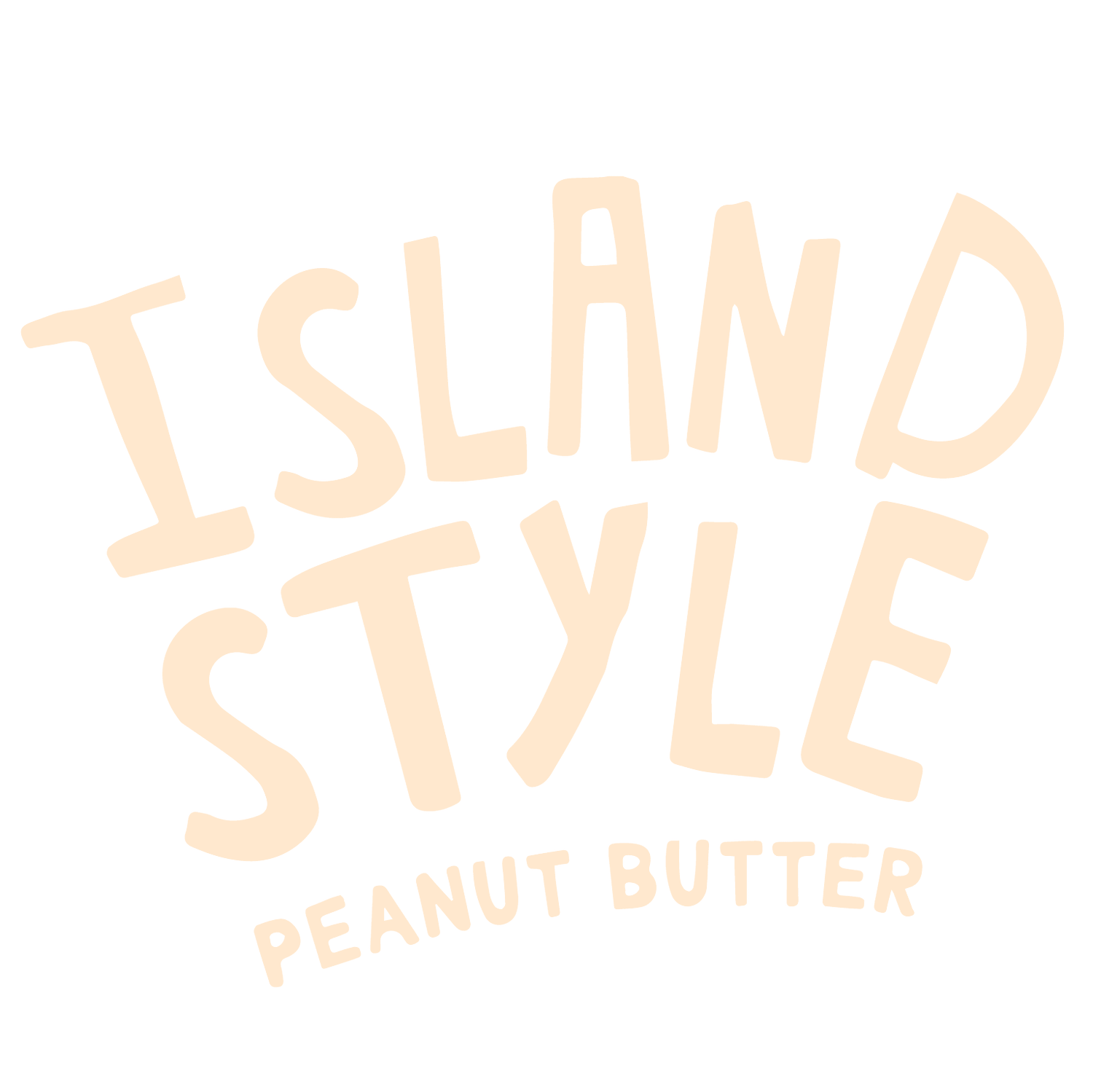 Island Style Breakfast Bar and Peanut Butter (Fiji) photo 3