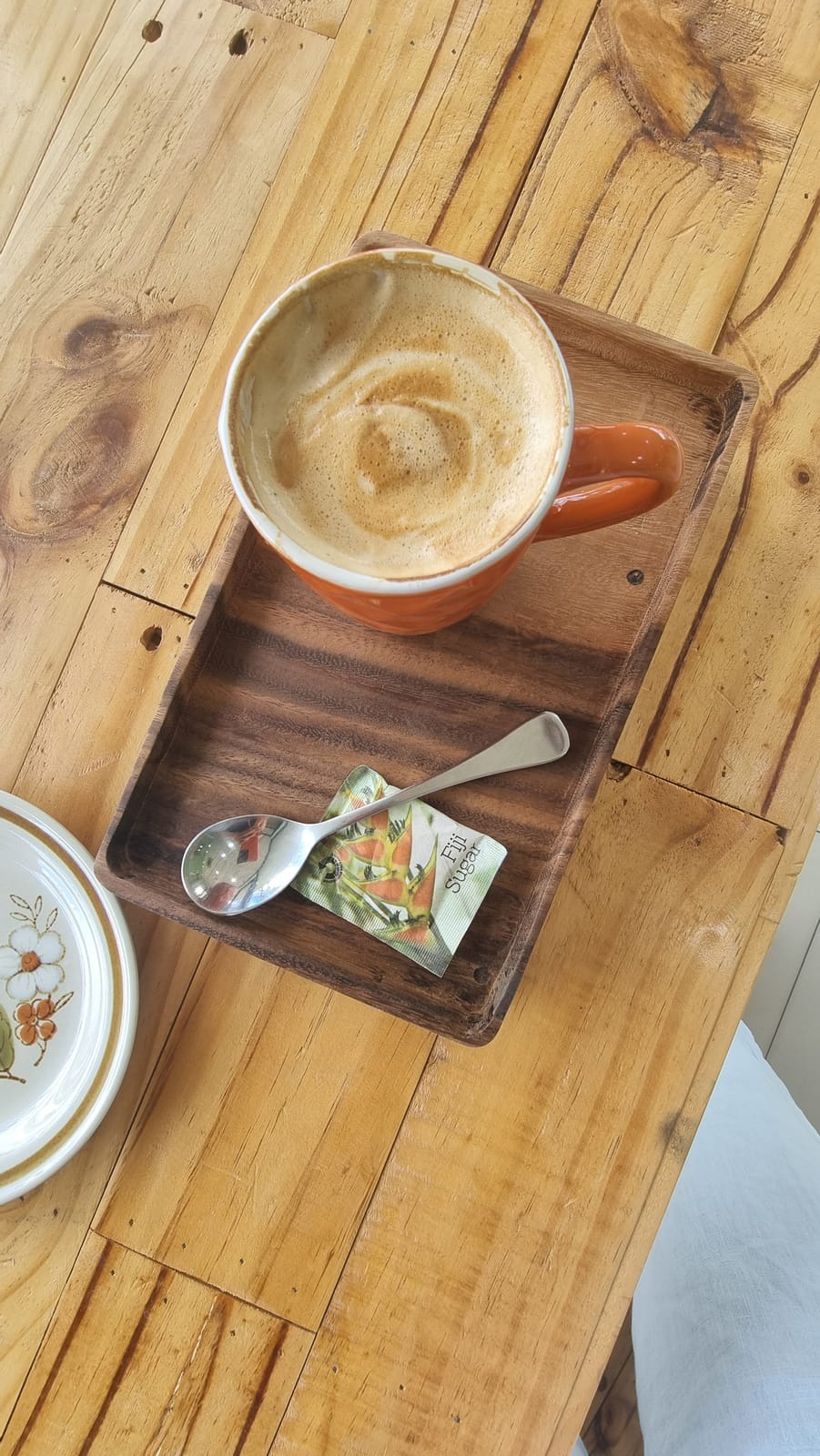 Island Style Breakfast Bar and Peanut Butter (Fiji) photo 7
