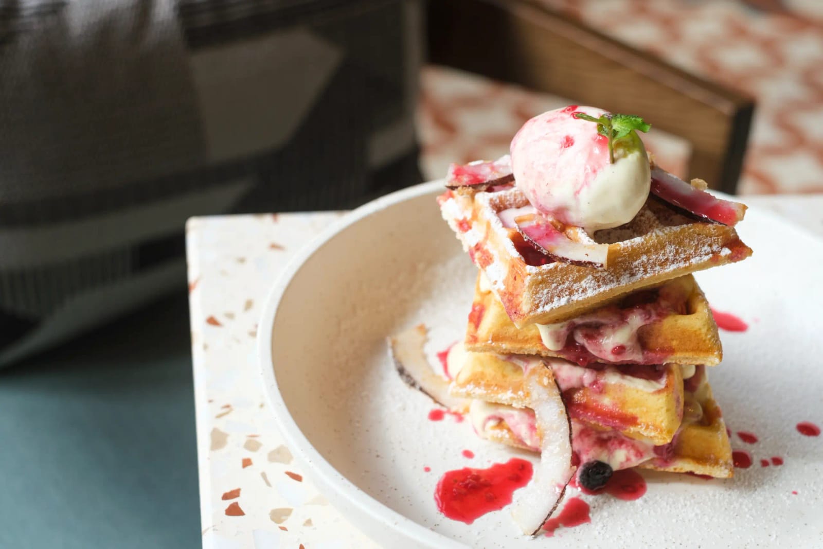 Bean Bar Cafe photo 2