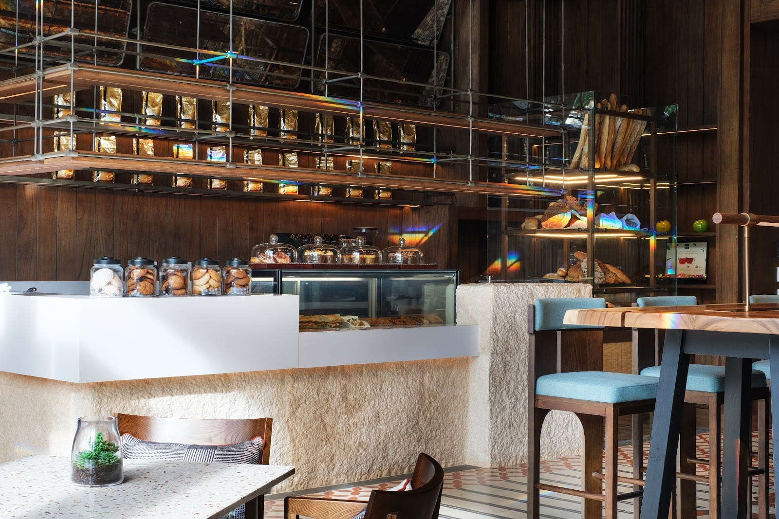 Bean Bar Cafe