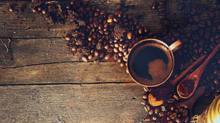 The Coffee Hub Express Martintar photo 8