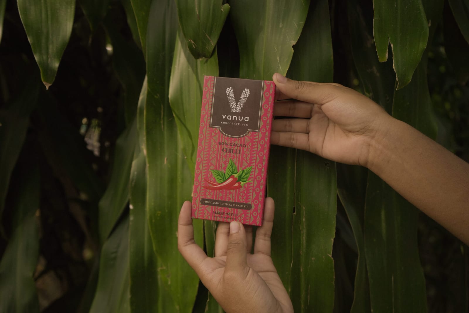 Vanua Chocolate & Cafe photo 2