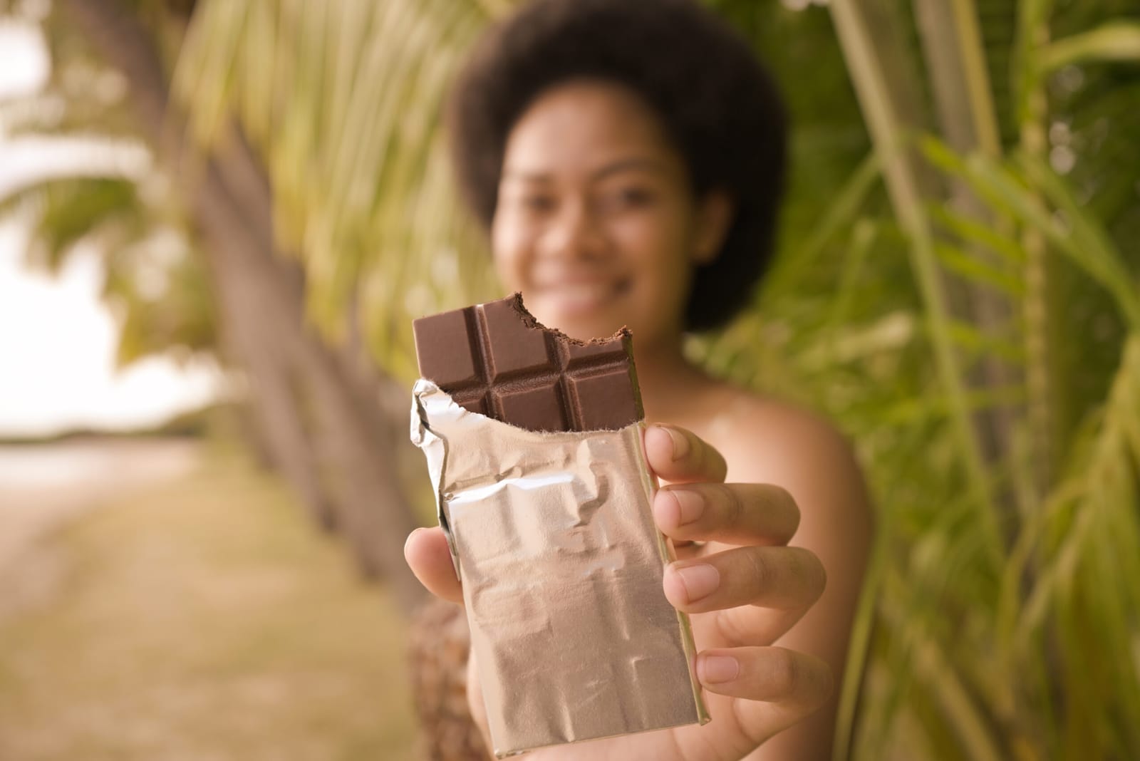 Vanua Chocolate & Cafe