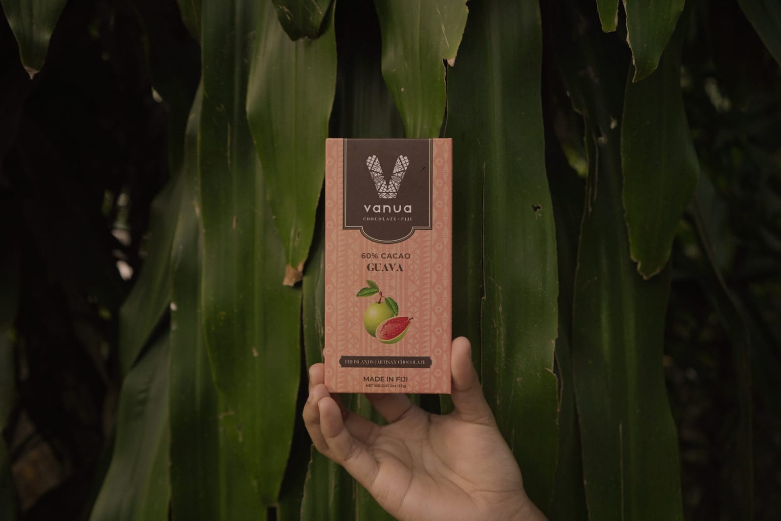 Vanua Chocolate & Cafe photo 5