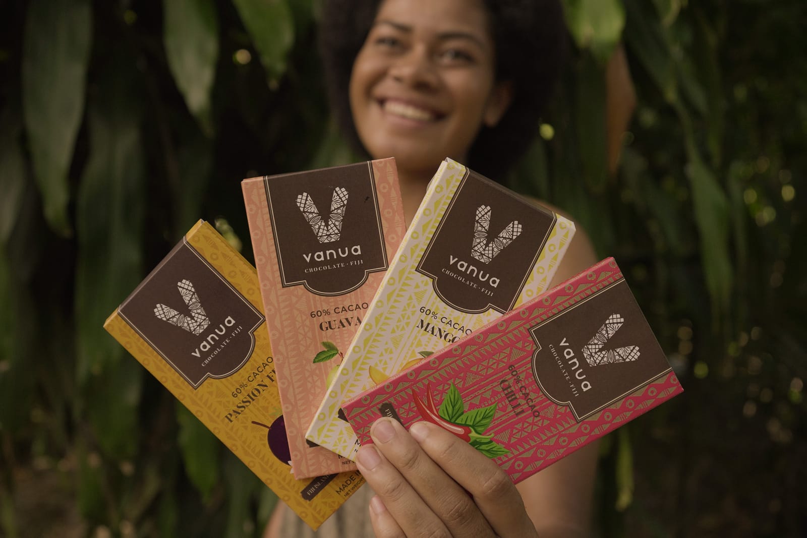 Vanua Chocolate & Cafe photo 6