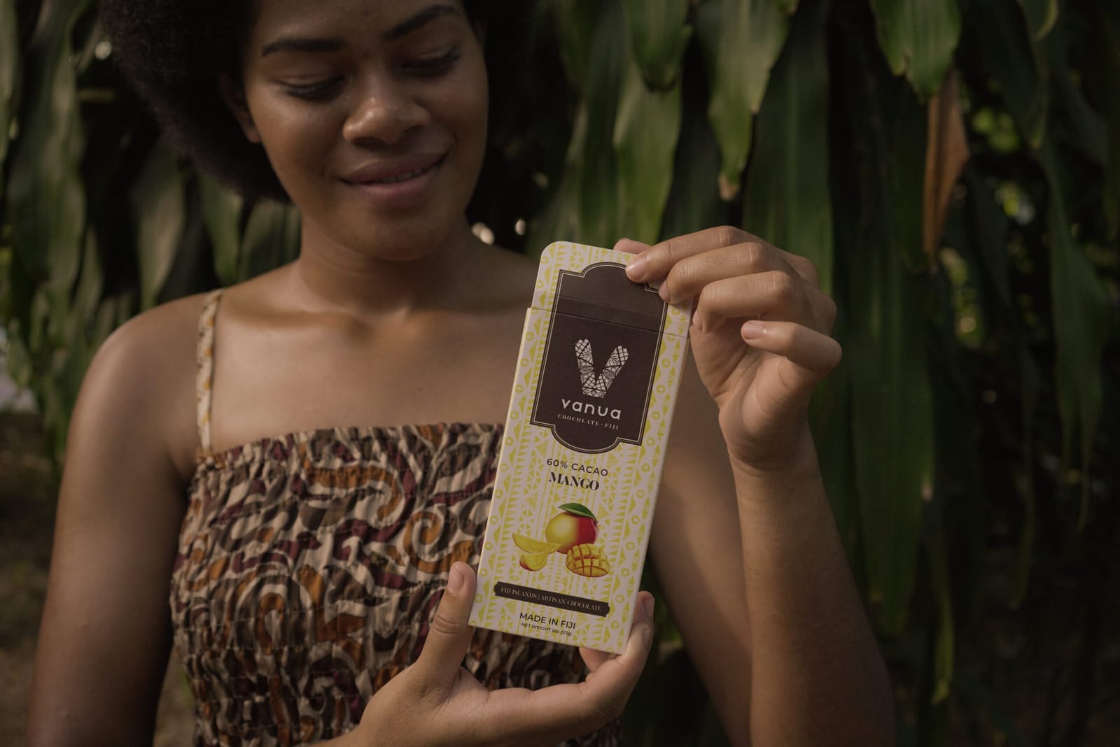 Vanua Chocolate & Cafe photo 4