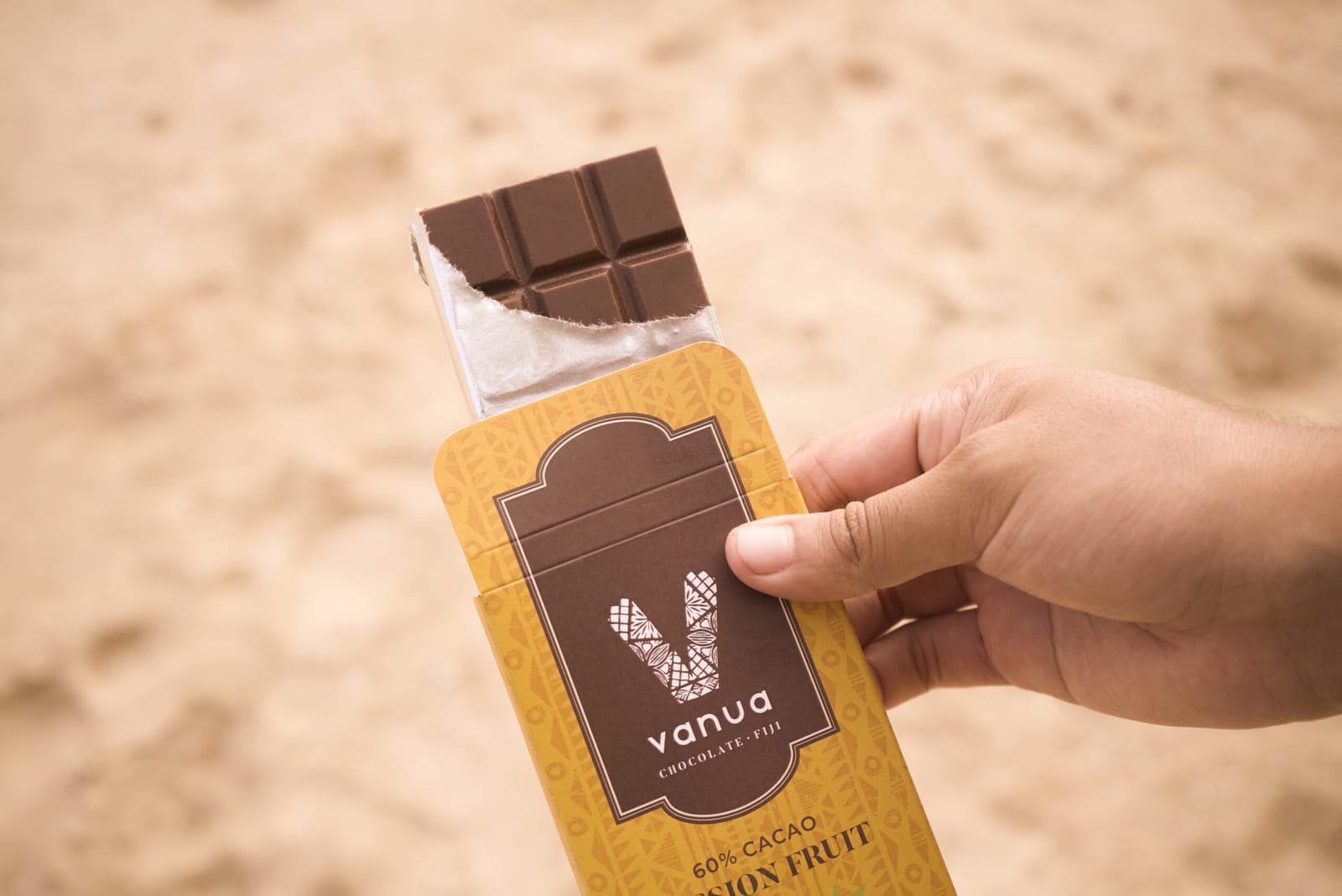 Vanua Chocolate & Cafe photo 3