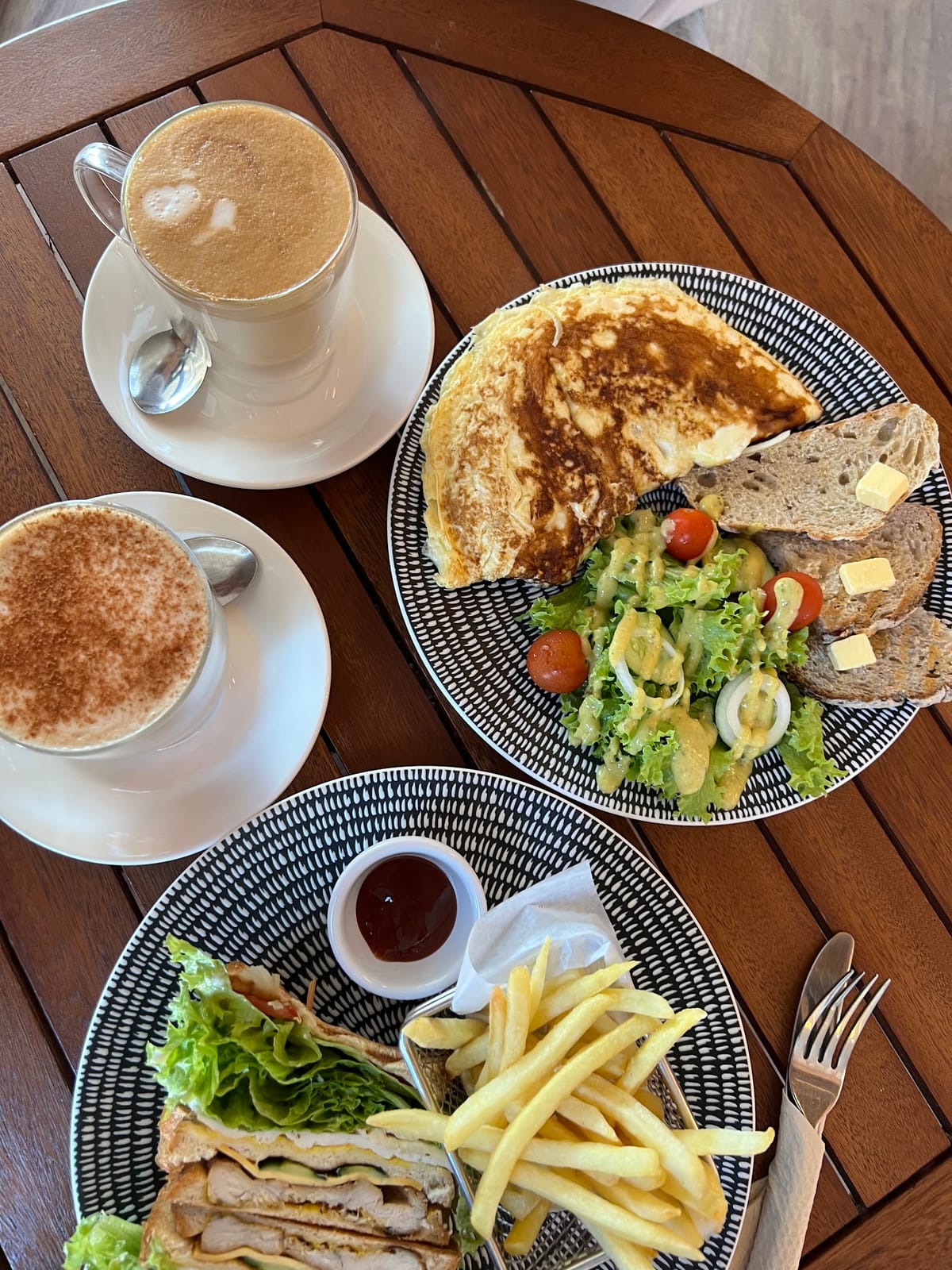 Cafe GRACE