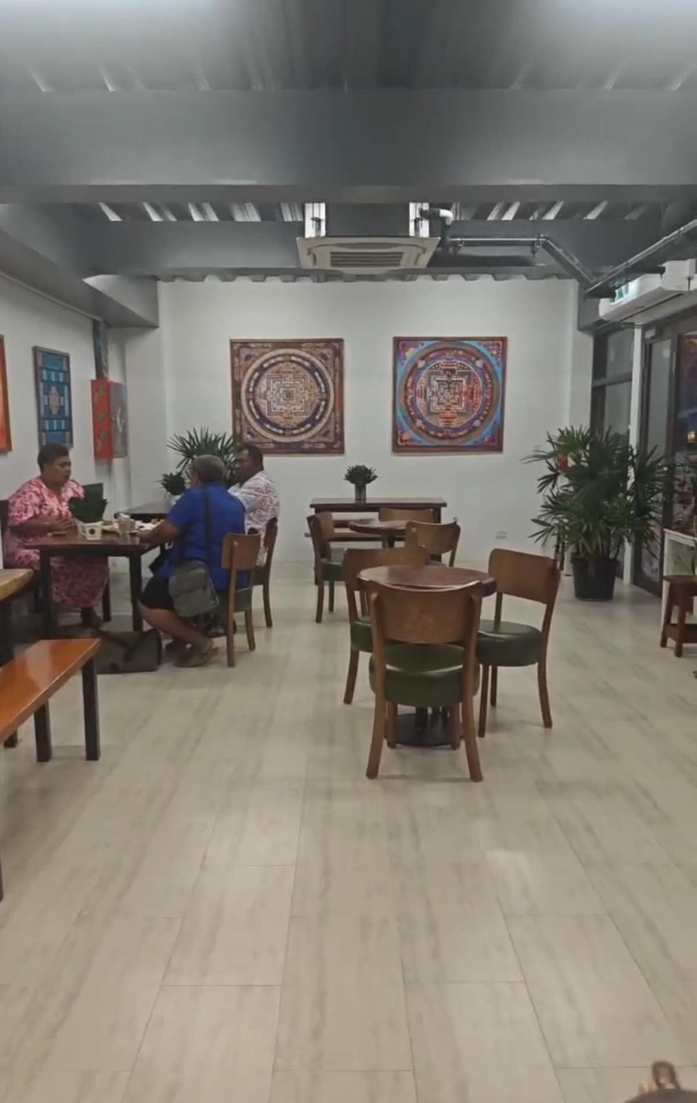 Star Chef Coffee Shop