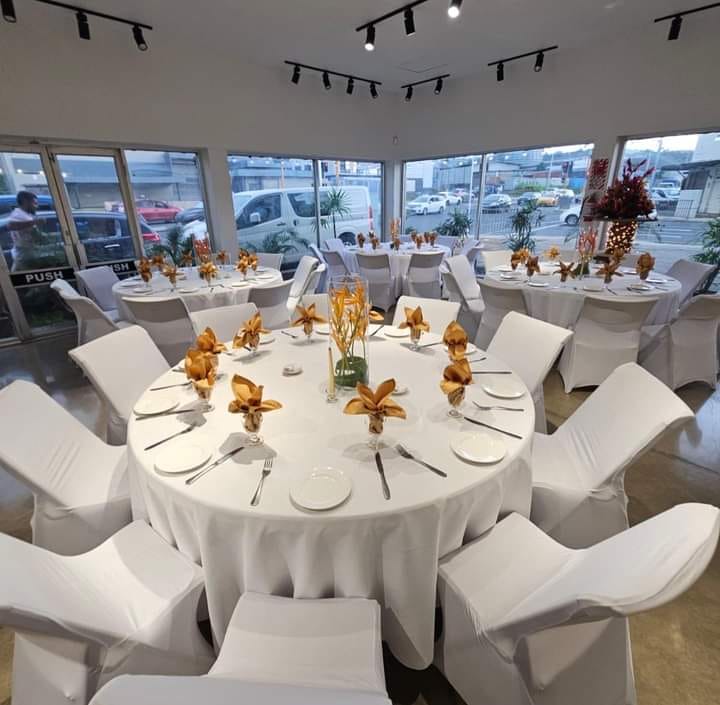 Mana Coffee Events Space