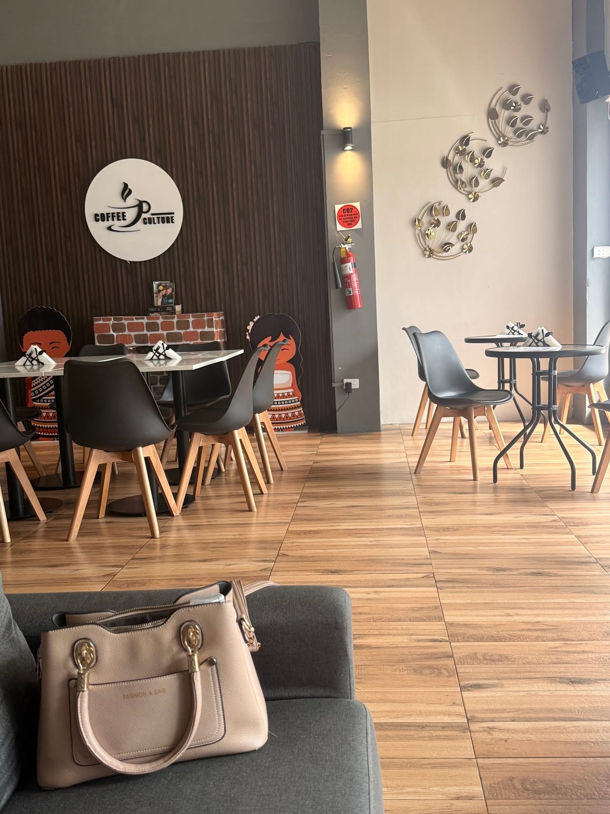 Coffee Culture Cafe